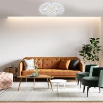 Потолочная люстра Escada Candy 10300/5LED BL 4_ESC_10300_5LED_BL.webp small