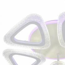 Потолочная люстра Escada Candy 10300/5LED BL 5_ESC_10300_5LED_BL.webp small