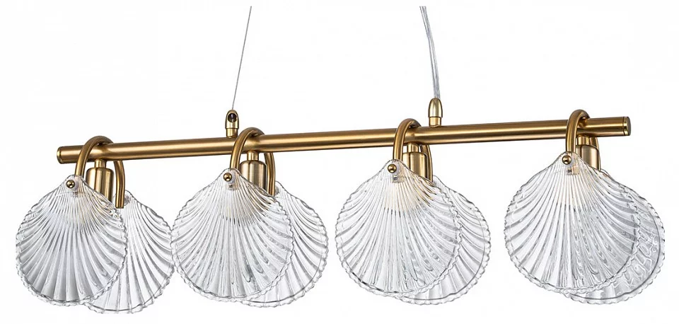 Подвесной светильник Escada Soprano 645/4PL 0_ESC_645_4PL.webp big