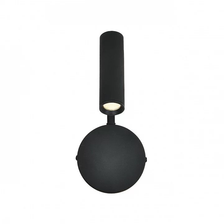 Бра Escada Koppa 10299/1LED Black 2_ESC_10299_1LED_Black.webp big
