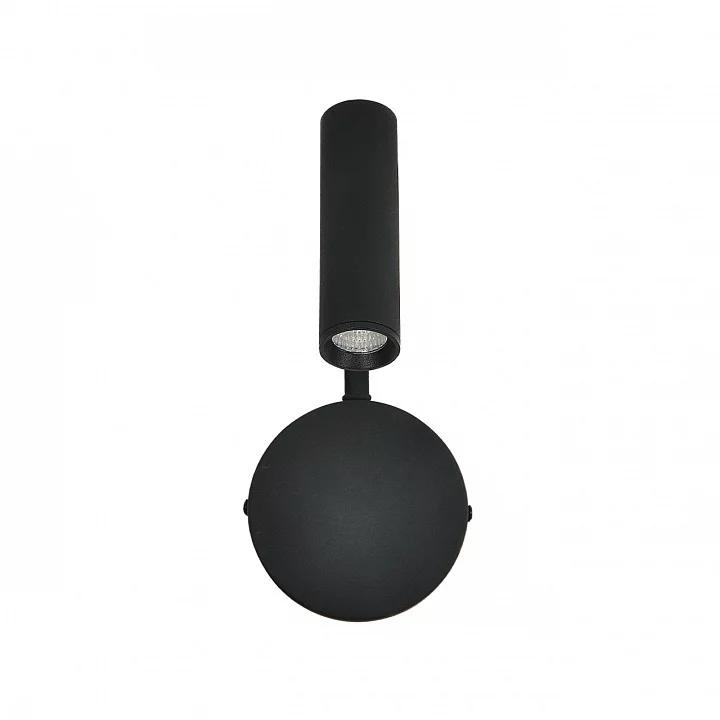 Бра Escada Koppa 10299/1LED Black 3_ESC_10299_1LED_Black.webp big