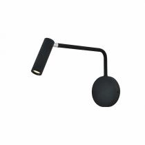Бра Escada Koppa 10299/1LED Black 1_ESC_10299_1LED_Black.webp small