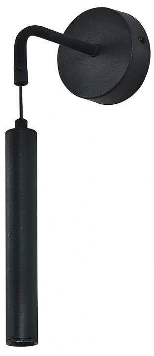 Бра Escada Koppa 10300/1LED Black 0_ESC_10300_1LED_Black.webp big