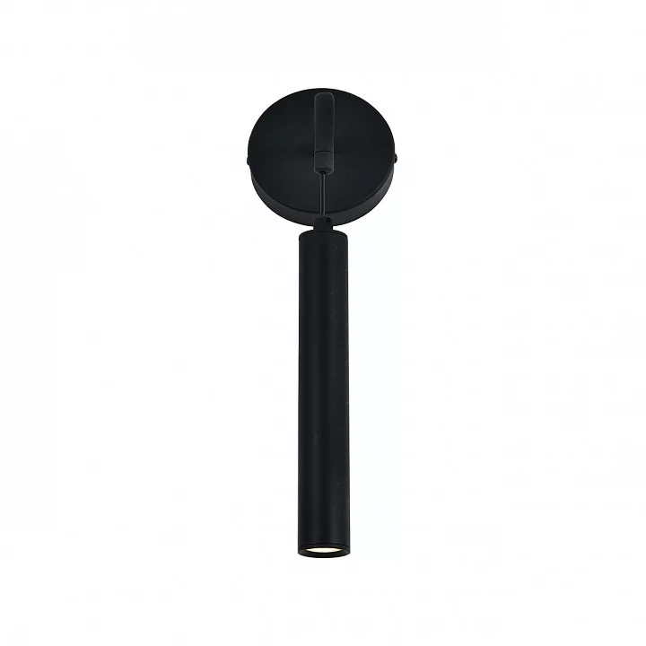 Бра Escada Koppa 10300/1LED Black 2_ESC_10300_1LED_Black.webp big