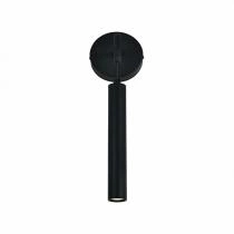 Бра Escada Koppa 10300/1LED Black 2_ESC_10300_1LED_Black.webp small
