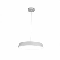 Подвесной светильник Escada Simply 10301/1LED White 1_ESC_10301_1LED_White.webp small