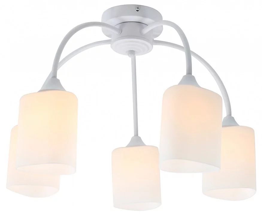 Потолочная люстра Escada Ipomea 2102/5P 0_ESC_2102_5P.webp big