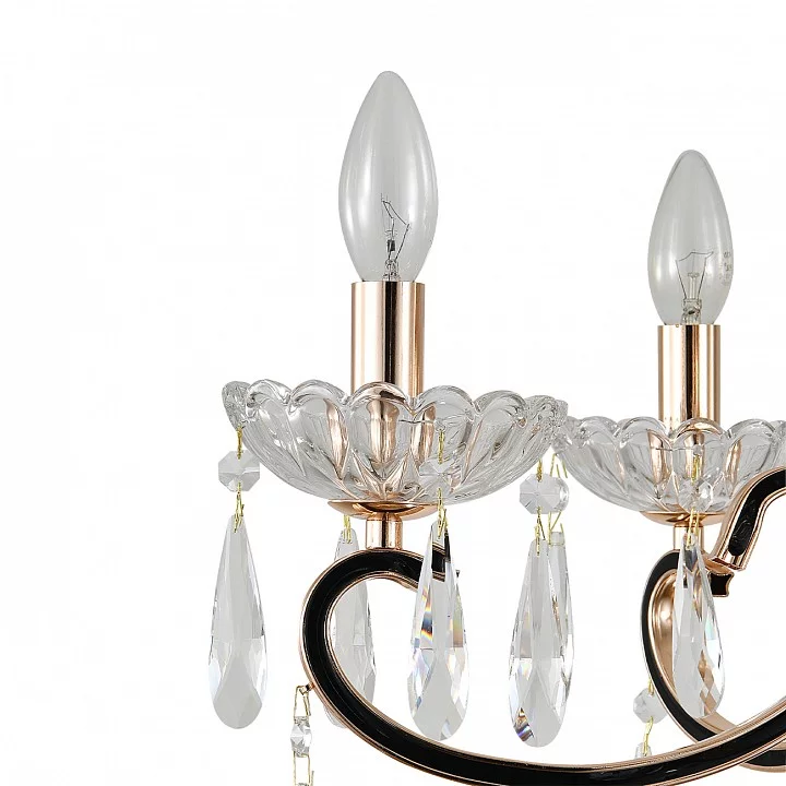 Подвесная люстра Escada Scaleona 2105/5P Gold 4_ESC_2105_5P_Gold.webp big