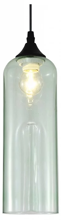 Подвесной светильник Escada Yumbilla 2110/1S Green 2_ESC_2110_1S_Green.webp big