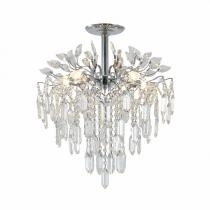 Люстра на штанге Escada Neda 2135/5P Chrome 1_ESC_2135_5P_Chrome.webp small