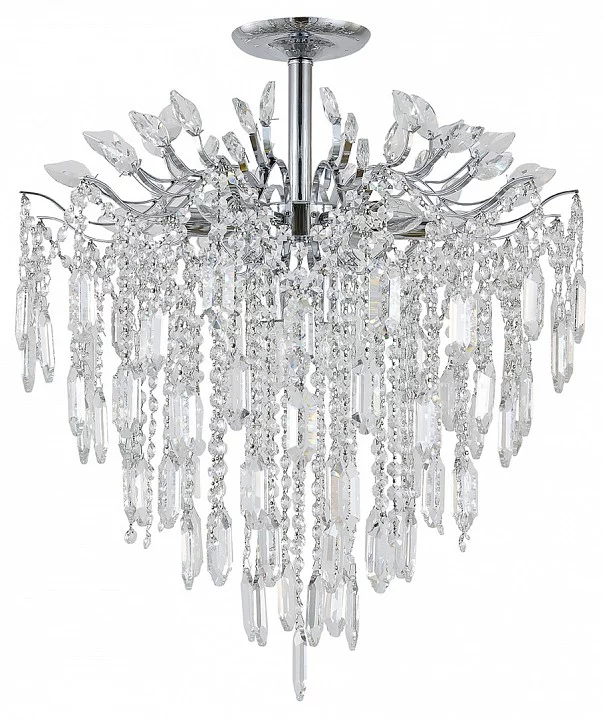 Люстра на штанге Escada Neda 2135/8P Chrome 0_ESC_2135_8P_Chrome.webp big