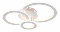 Потолочная люстра Rivoli Mirela Б0062230 2_RVL_B0062230.webp small