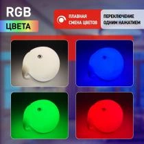 Настольная лампа-ночник Эра NLED-418 Б0044559 2_ER_B0044559.webp small