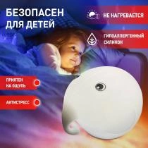 Настольная лампа-ночник Эра NLED-418 Б0044559 3_ER_B0044559.webp small