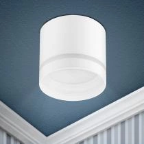 Накладной светильник Эра OL9 GX53 WH/WH Б0048541 2_ER_B0048541.webp small