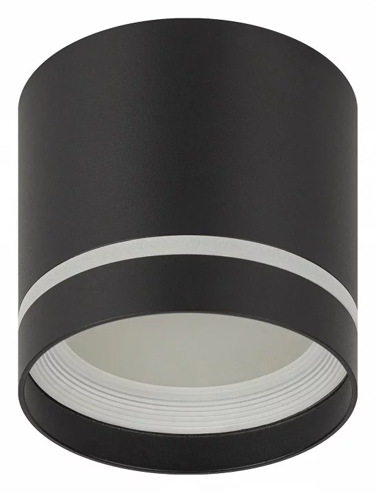 Накладной светильник Эра OL9 GX53 BK/WH Б0048542 0_ER_B0048542.webp big