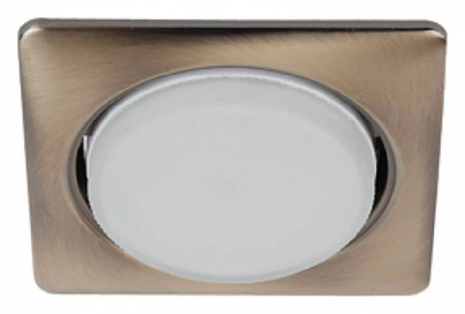 Встраиваемый светильник Эра KL71 Б0048958 0_ER_B0048958.webp big