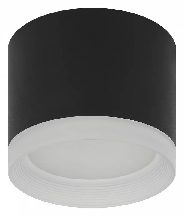 Накладной светильник Эра OL17 GX53 BK Б0049028 0_ER_B0049028.webp big