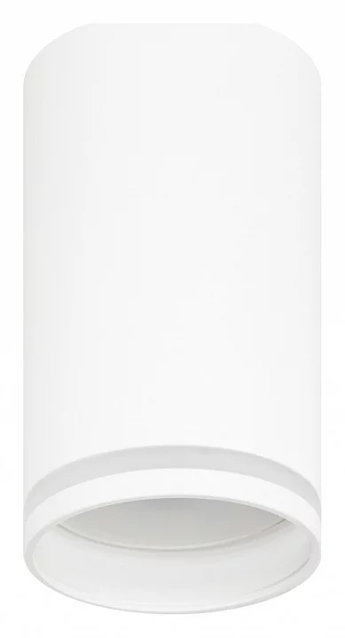 Накладной светильник Эра OL16 GU10 WH Б0049043 0_ER_B0049043.webp big