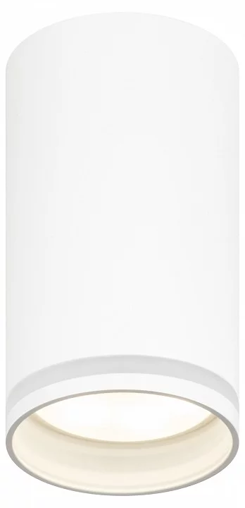 Накладной светильник Эра OL16 GU10 WH Б0049043 3_ER_B0049043.webp big