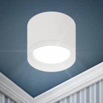 Накладной светильник Эра OL17 GX53 WH Б0049044 1_ER_B0049044.webp small