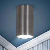 Накладной светильник Эра OL15 GU10 SN Б0049049 1_ER_B0049049.webp small