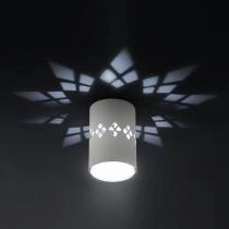 Накладной светильник Эра OL10 Б0050269 4_ER_B0050269.webp small
