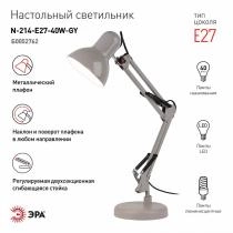 Настольная лампа офисная Эра N-214 Б0052762 1_ER_B0052762.webp small