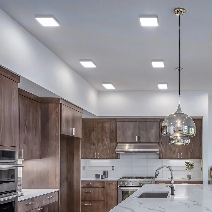 Накладной светильник Эра LED панель Б0054338 4_ER_B0054338.webp big