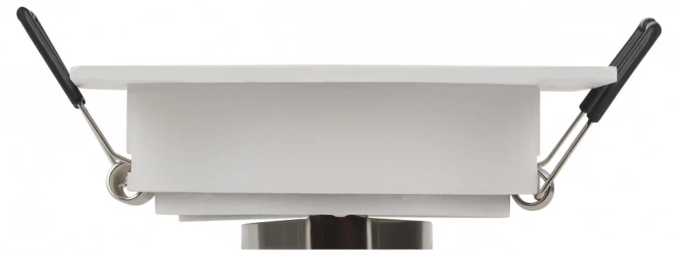 Встраиваемый светильник Эра KL85 WH Б0054348 1_ER_B0054348.webp big