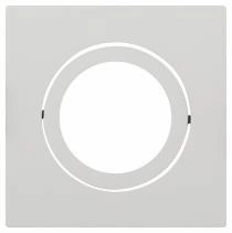 Встраиваемый светильник Эра KL87 WH Б0054352 3_ER_B0054352.webp small