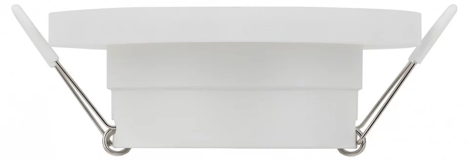 Встраиваемый светильник Эра DK 90 WH Б0054358 4_ER_B0054358.webp big