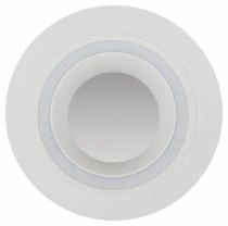 Встраиваемый светильник Эра DK 90 WH Б0054358 3_ER_B0054358.webp small