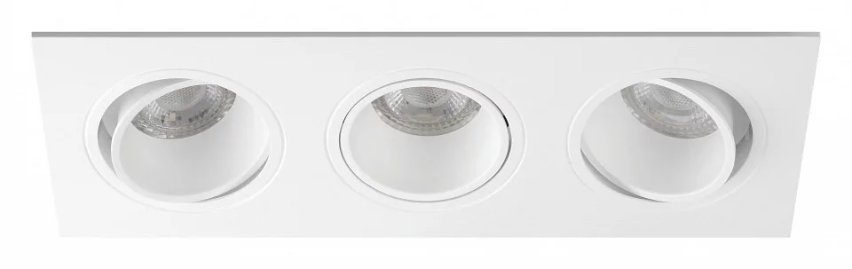 Встраиваемый светильник Эра KL90 WH Б0054372 0_ER_B0054372.webp big