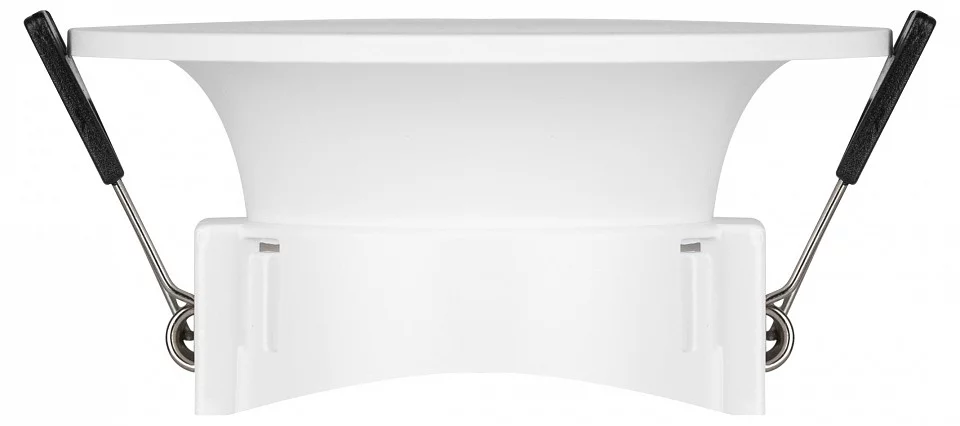 Встраиваемый светильник Эра KL93 WH Б0054377 4_ER_B0054377.webp big