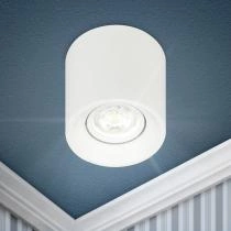 Накладной светильник Эра OL25-1 WH Б0054383 2_ER_B0054383.webp small
