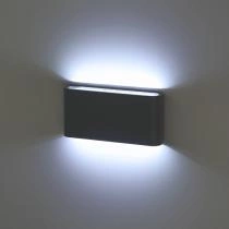 Накладной светильник Эра WL41 GR Б0054418 4_ER_B0054418.webp small