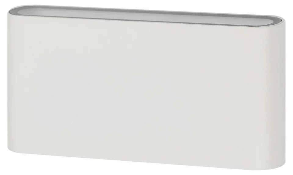 Накладной светильник Эра WL41 WH Б0054419 0_ER_B0054419.webp big