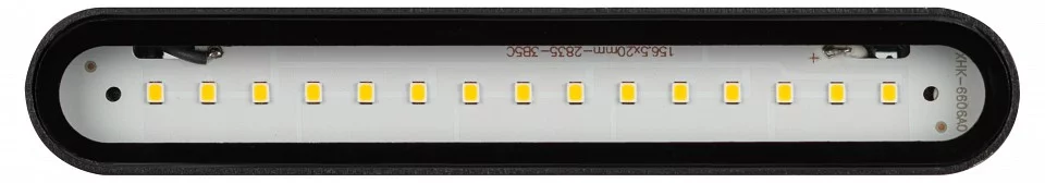 Накладной светильник Эра WL41 WH Б0054419 4_ER_B0054419.webp big