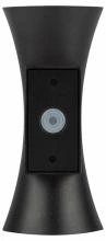 Накладной светильник Эра WL42 BK+GD Б0054420 4_ER_B0054420.webp small