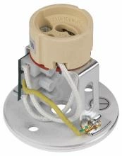 Накладной светильник Эра OL26 WH Б0055576 3_ER_B0055576.webp small