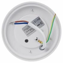 Накладной светильник Эра OL28 WH/BK Б0055581 3_ER_B0055581.webp small