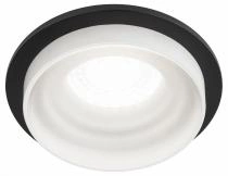 Встраиваемый светильник Эра DK95 BK Б0055591 2_ER_B0055591.webp small