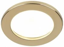 Встраиваемый светильник Эра KL95 GD Б0055810 2_ER_B0055810.webp small