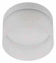 Накладной светильник Эра OL30 WH Б0056359