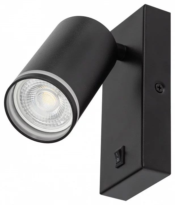 Бра Эра WL19 BK Б0056360 1_ER_B0056360.webp big