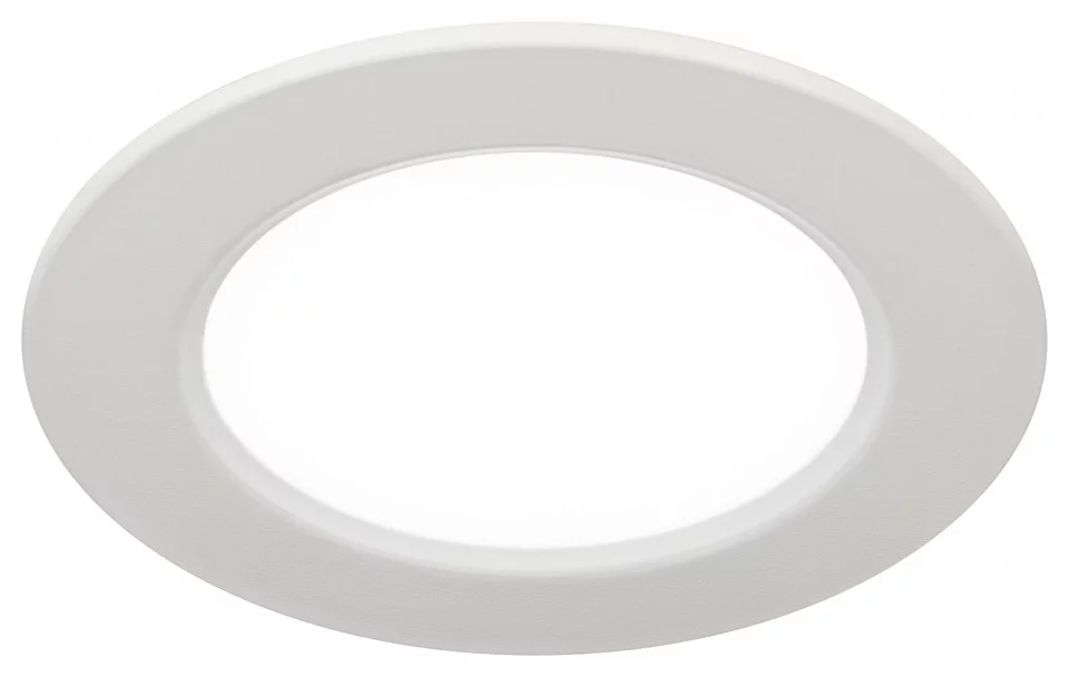 Встраиваемый светильник Эра LED панель Б0057421 1_ER_B0057421.webp big