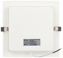 Встраиваемый светильник Эра LED панель Б0057429 4_ER_B0057429.webp small