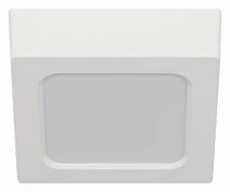 Накладной светильник Эра LED панель Б0057452