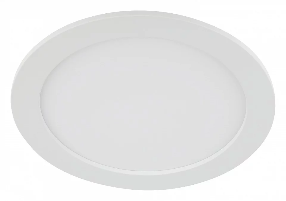 Встраиваемый светильник Эра LED 1-16-6K Б0058403 0_ER_B0058403.webp big